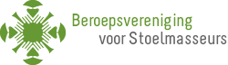 Aangesloten bij de beroepsvereniging voor stoelmasseurs